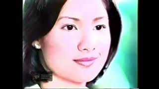 Modess Maxi Tvc 2002
