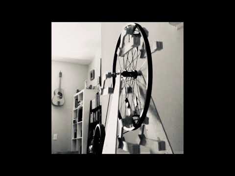 Trochilics: the Artifice of Wheels 2 by Scott F. Hall