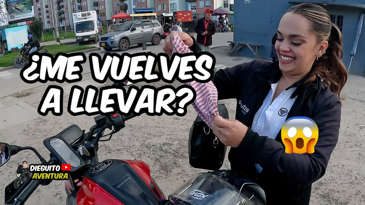 Así SI VALE LA PENA ser CONDUCTOR de APLICACIONES | 5