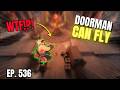 DEADLOCK - BEST HIGHLIGHTS & FUNNY MOMENTS - #536