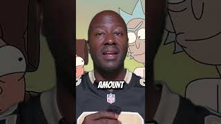 Why is Rick and Morty no longer popular? #rickandmorty #moviereview #tvshow #animation