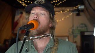 Ahead of a Hard Time (Live at Discover Denton) -David Tribble