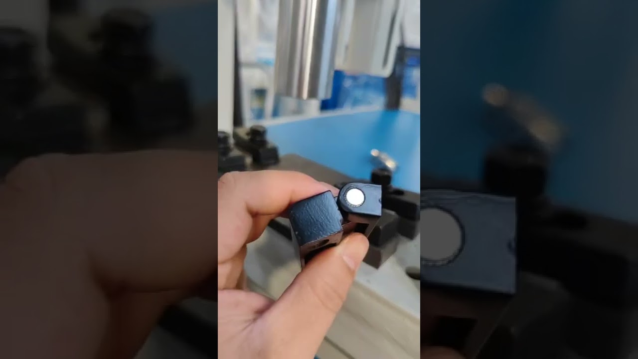 Precision custom made sheet metal stamping parts flat spring steel clips WhatsApp +60 19 902 9326