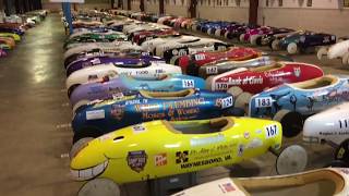 FirstEnergy gives $1 million to All-American Soap Box Derby