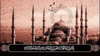SURAT AL-KAUTSAR IRAMA JIHARKAH | Abu Dihyah #juz30