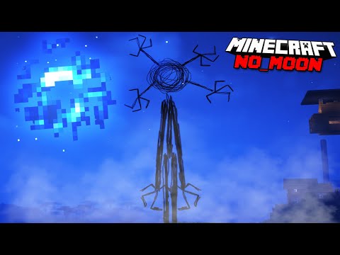 PRZYSZEDŁ DO MNIE NOTHING_LEFT... | NO MOON #5