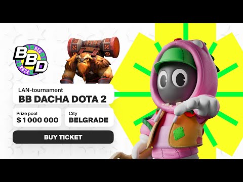 [EN] Tundra Esports vs Yakult's Brothers | BetBoom Dacha Belgrade 2024 | STREAM A