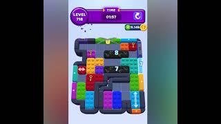 Color Block Jam Level 718