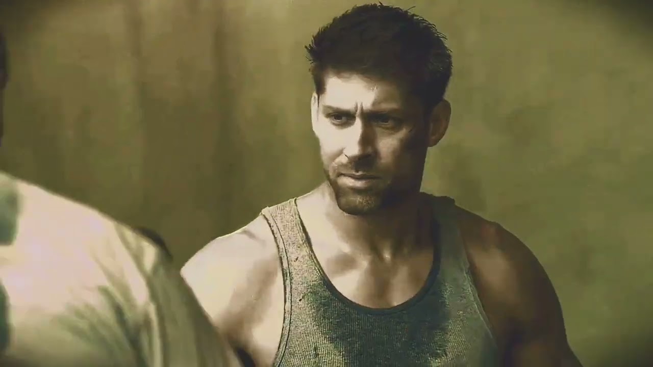 💥Real Fighter Attitude 💪