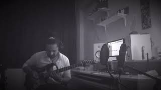 Müslüm Gürses-İtirazım Var Gitar Solo Merdo