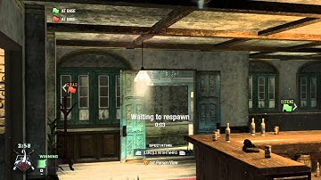 2v2 Havana CTF Playoff Game Part 1