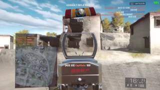 llMadMaxll's Road to DGC