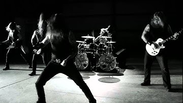 Noisey.com exclusive: SKELETONWITCH "Serpents Unleashed" (Official Music Video)
