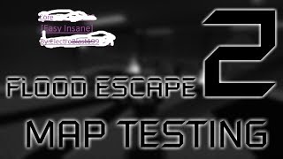 FE2 Map Test - Core [Insane]