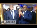 🇨🇩 Jean-Pierre Bemba registers as DRC presidential candidate | Al Jazeera English
