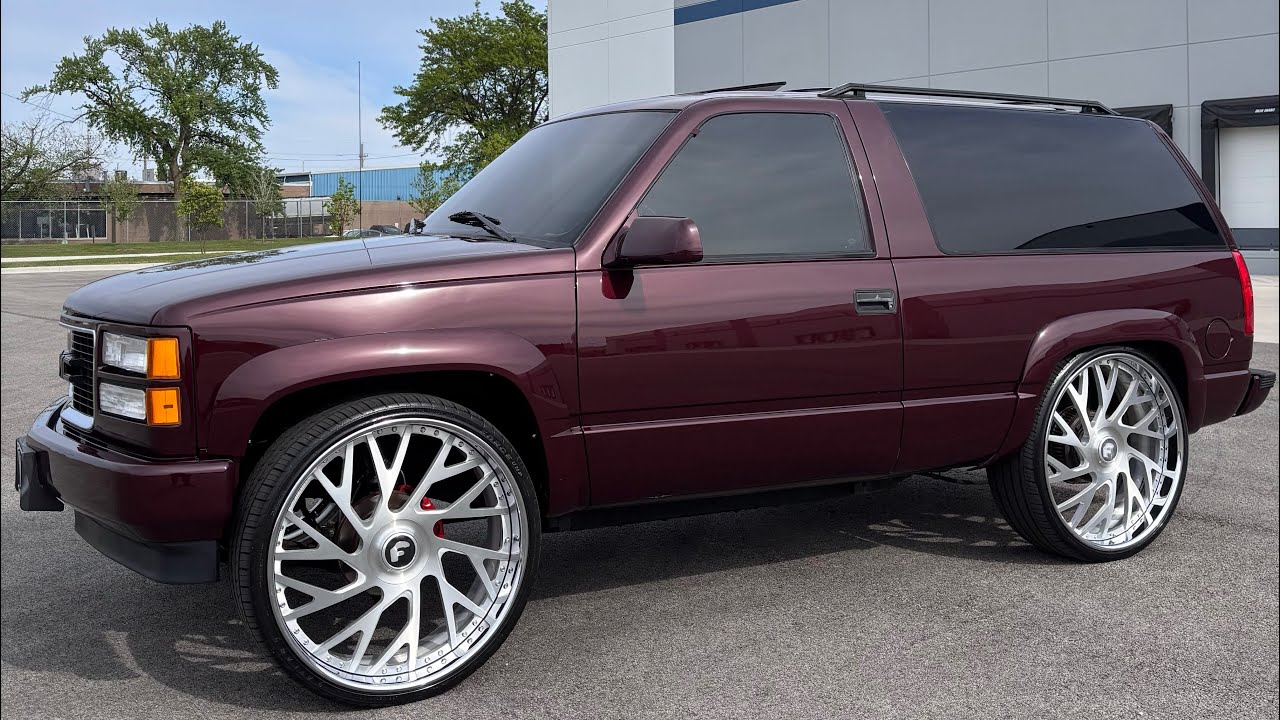 I am back! With exciting news 😎