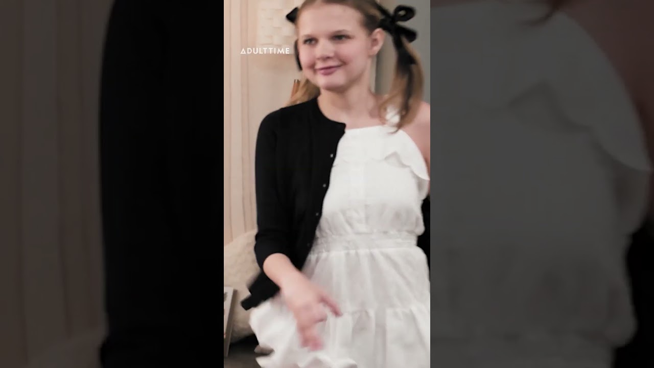 ⁣Creepy Woman Swindles Her Way Into Family! | PART 1