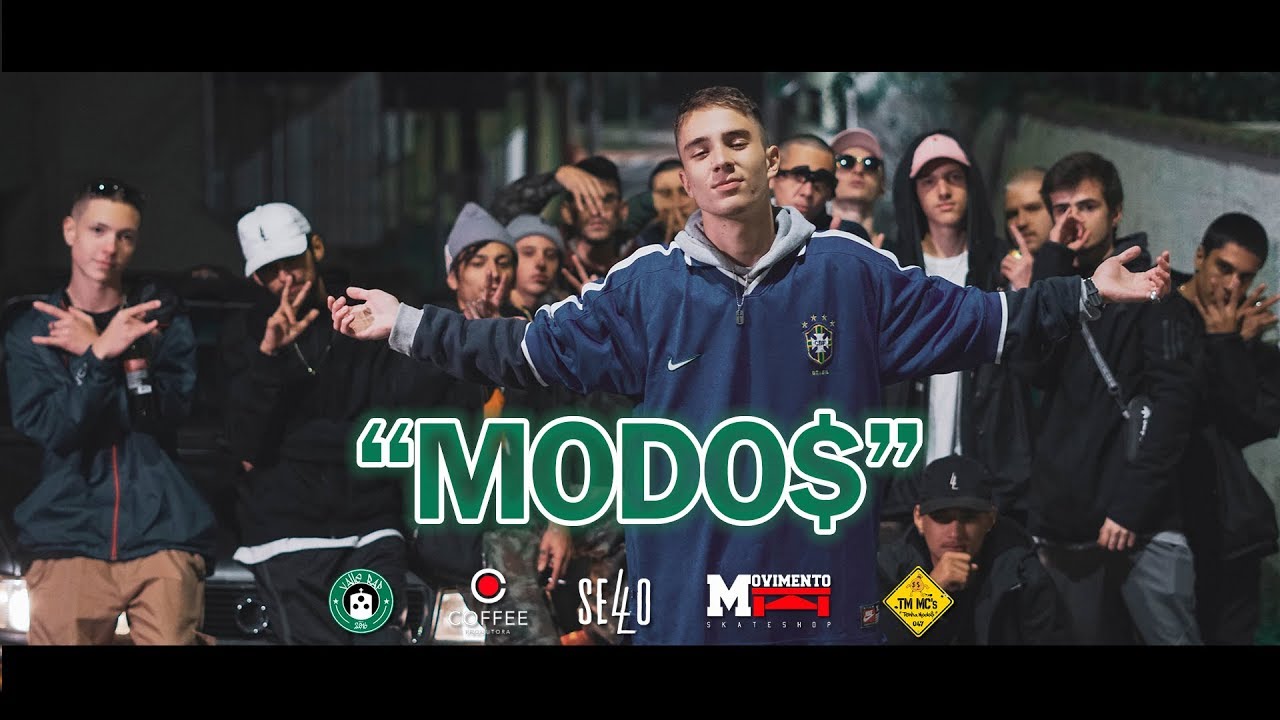 Play Joga Fácil by Mokados Crew on  Music