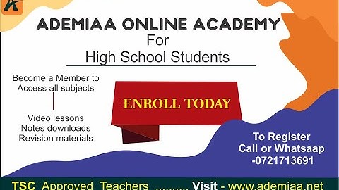 PHYSICS LESSON 1- TURNING EFFECT OF A FORCE