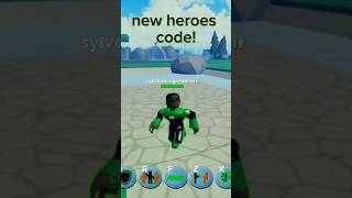 new heroes code! (250k coins) Net Worth