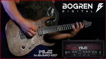 #BogrenDigital ⚡️ MLC SUBZERO 100 ⚡ RIFF CONTEST | #BogrenContest​​
