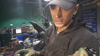 видео: снятие и ремонт генератора на рено дастер 2л картинка: снятие и ремонт генератора на рено дастер 2л