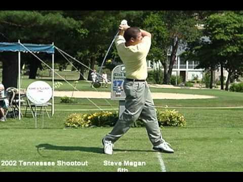 Steve Magan