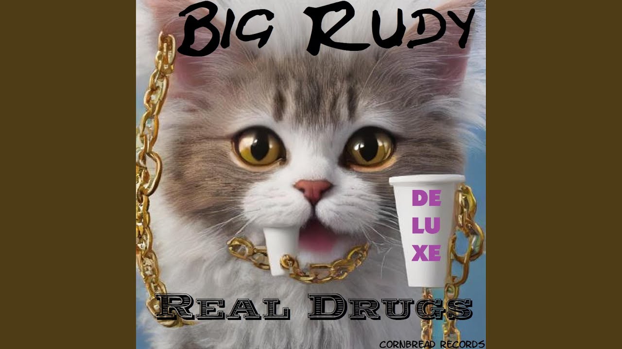 Evil Rudi Satin (feat. Evil Rudy) - YouTube
