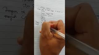 surat permohonan kerja surat permohonan kerja