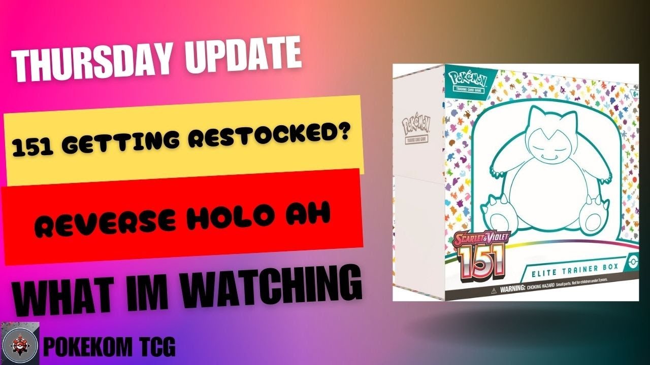 Target 151 151 Coming to Target??? - YouTube