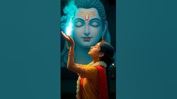 मुझ पर भी करुणा करना ☘️🙏🕉️ Mahadev status 💫 bholenath 🌿 mahakal status ❣️ #mahadev #shorts #shiv