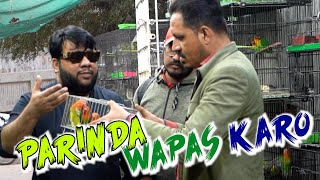  Parinda Wapas Karo By Nadir Ali P4 Pakao Team P4 Pakao 2024