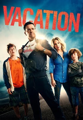 Vacation Red Band Full Movie