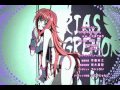 ハイスクールd×d ED
