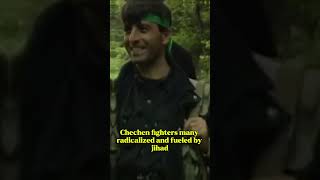 Russias Vietnam The Forgotten Hell Of Chechnya