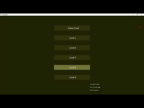 AquaIgnis, Computer Graphics Project Using C++ With OpenGL. #project  #computergraphics #aiub