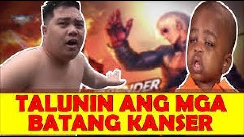 GHOST Wrecker Gaming! tara 1vs1 oh manalo