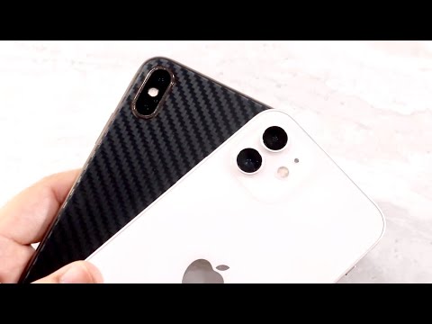 Are the cameras on the iPhone 12 Pro really THAT good? YES! Watch and be amazed as we compare the ca. 