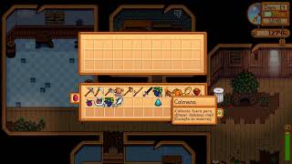 Fira dStardew ValleyTardoraca | Stardew Valley - Ep.9