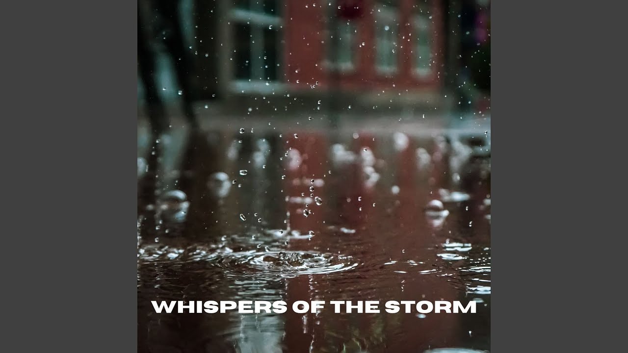 Murmurs of the Storm (Loopable, No Fade)