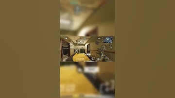 3 Piece On Vacant #callofduty #callofdutymobile #cod #codm #codmobile #sniping #CODMobile