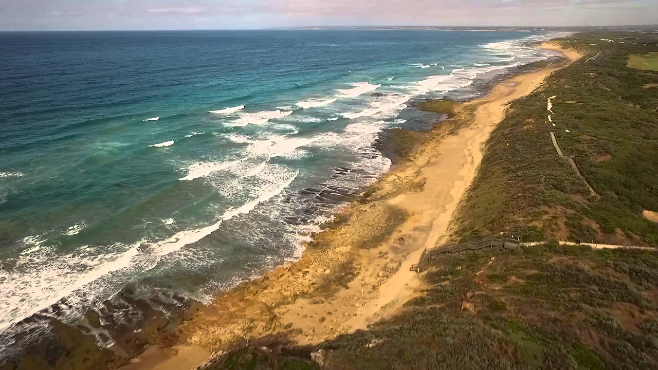 Barwon River