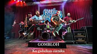 Ska Punk Cover Kugadaikan Cintaku Gombloh By Rastamuna