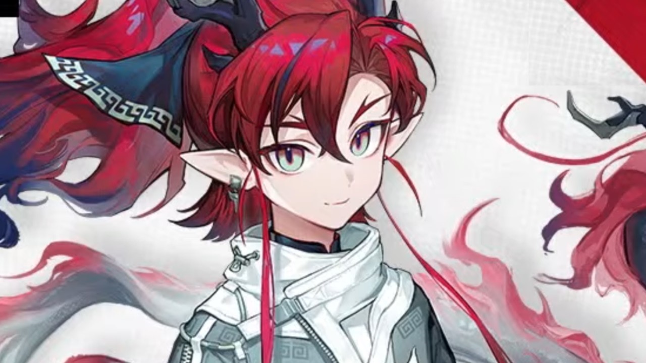 Юй ИДЕАЛЬНО спроектирован