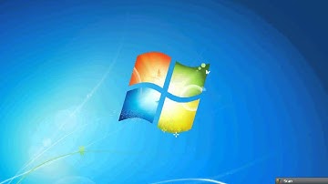 How to Scan Your Computer Using AVG Anti-Virus on Windows 7 by Nicholas Lee Fagan