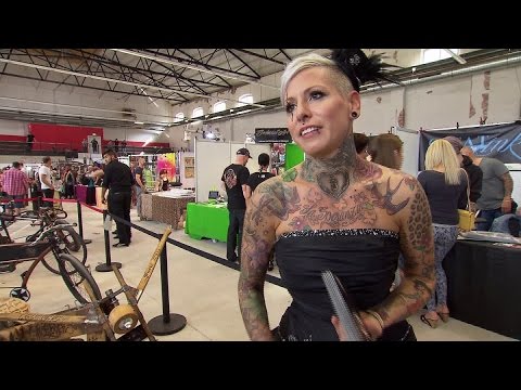  Update New  Bilderbuch Körper - Deutschland im Tattoo-Rausch | SPIEGEL TV