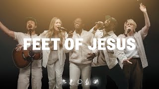 Feet Of Jesus - The Visual Album | Legacy Nashville Music by Legacy Nashville 87,207 views 2 months ago 31 minutes