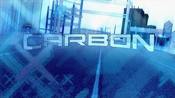 Need for Speed Carbon - Bonus Disc