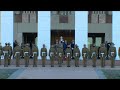 Vice Regal Salute Australia Opening Of Parliament 2019 mp3