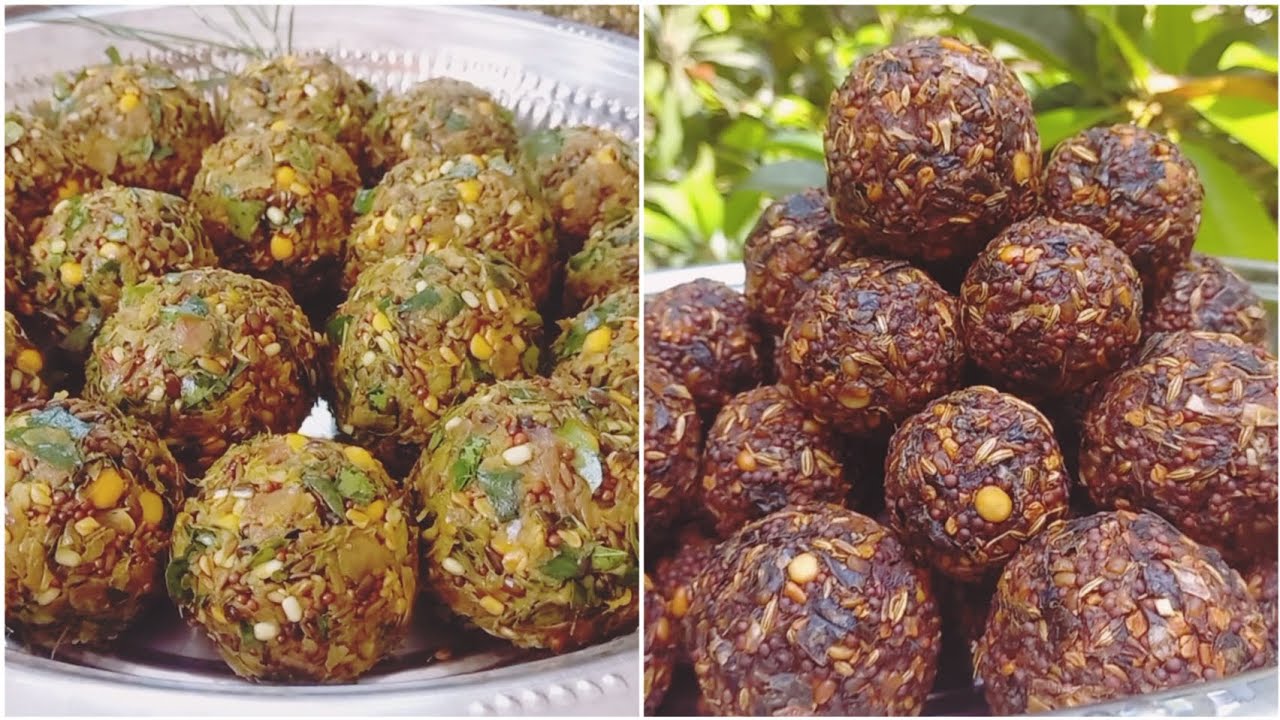 பாரம்பரிய தாளிப்பு வடகம் செய்முறை | How To Make Thalippu Vadagam | கறிவடகம்